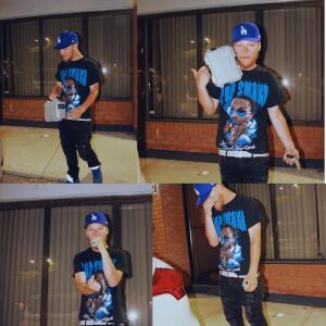 Big-Tom的专辑$ide$tep (Explicit)