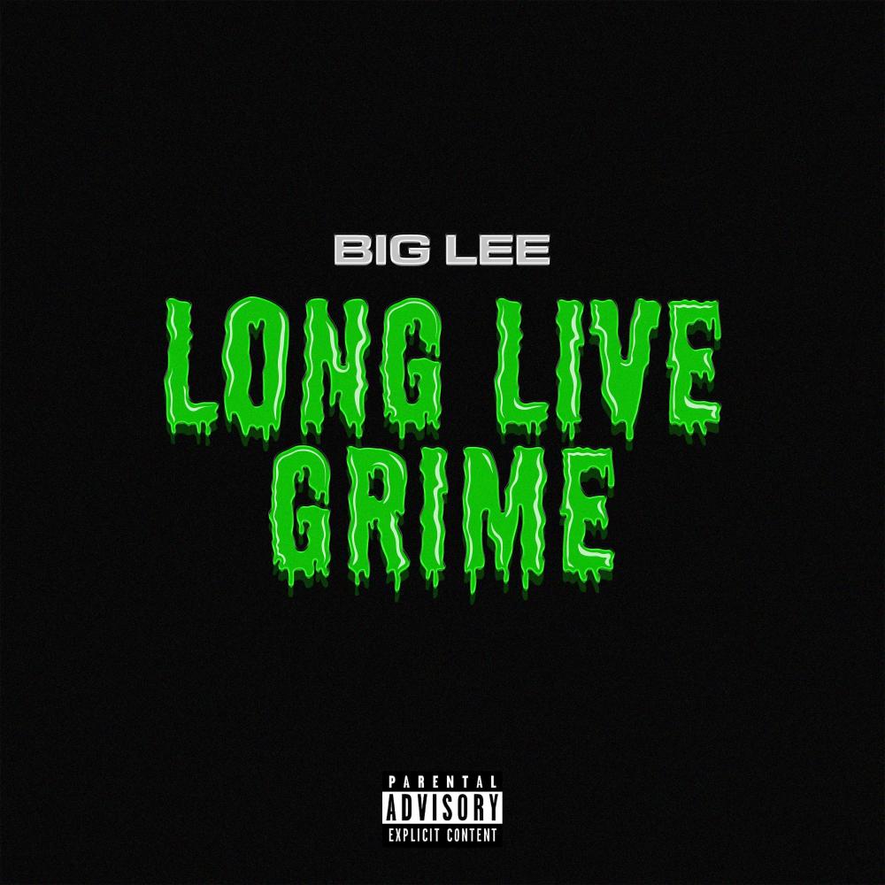 Grime (Instrumental)