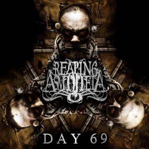 Reaping Asmodeia的專輯Day 69 (Explicit)