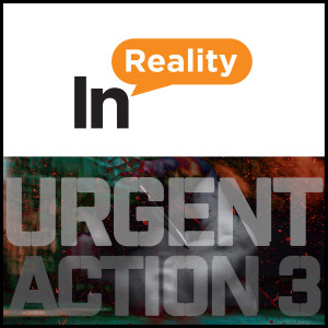 Album Urgent Action 3 oleh Edgard Jaude