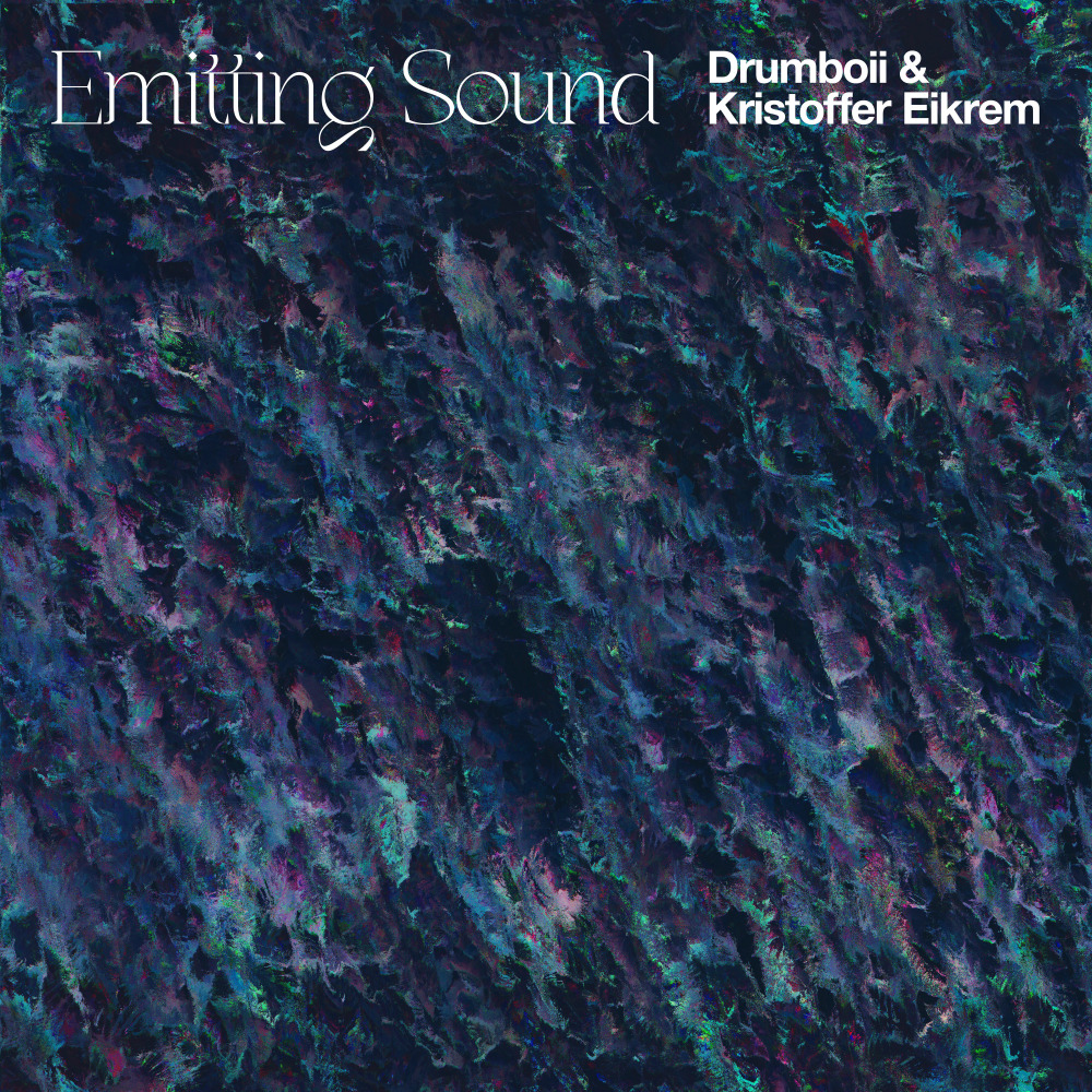 Emitting Sound