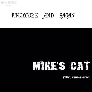 Album Mike's Cat oleh Sagan