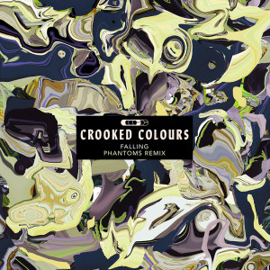 Album Falling (Phantoms Remix) from Crooked Colours