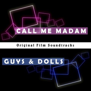 Listen to If I Were A Bell (from "Guys & Dolls") song with lyrics from Jean Simmons