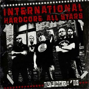 收聽International Hardcore All Stars的No Más Punkies Muertos (Explicit)歌詞歌曲