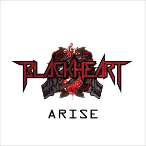 Blackheart的專輯Arise (Live Version)