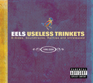 ดาวน์โหลดและฟังเพลง Sad Foot Sign (Non-LP Version) พร้อมเนื้อเพลงจาก Eels