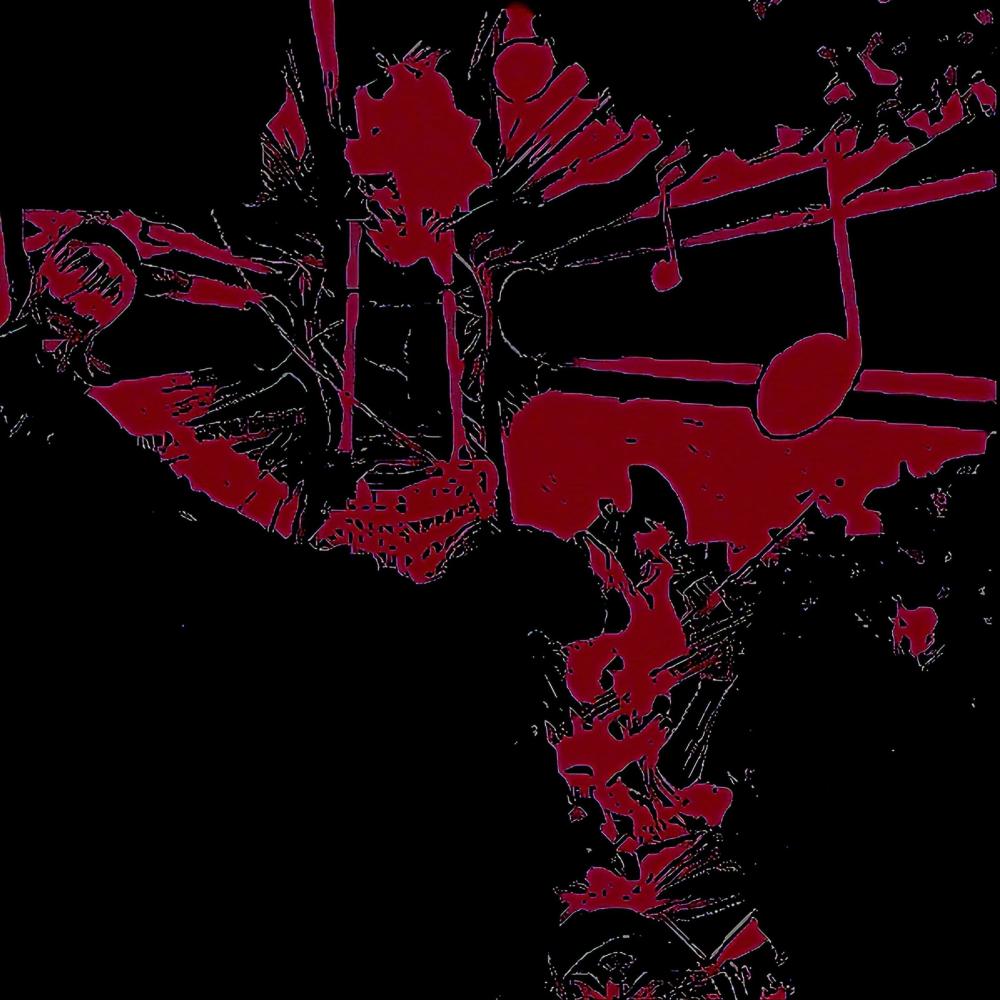 ANARCHIC CRUCIFIXION