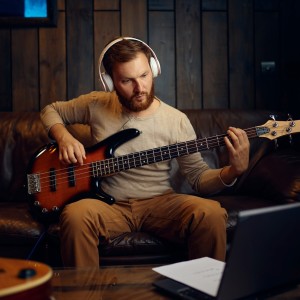 default playlist img