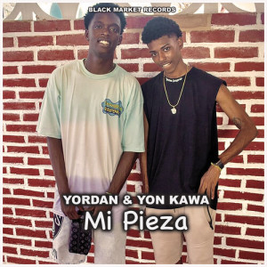 Listen to Tu Mi Dices Algo song with lyrics from Yordan