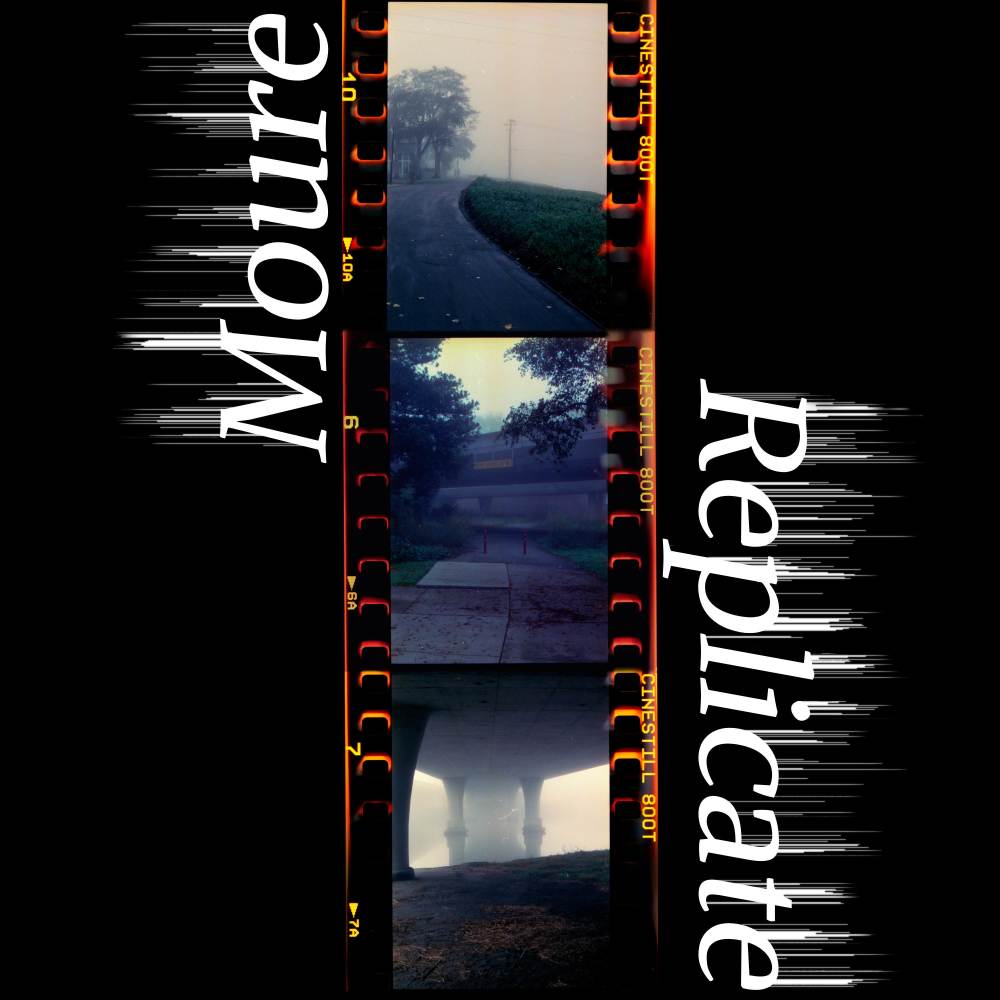 Replicate