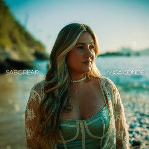 Album Saborear from Mica Condé