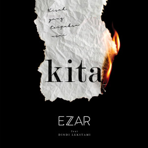 Album Kita (Sekedar Pesan) from Ezzar