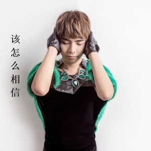 อัลบัม 该怎么相信 (DJ版) ศิลปิน 牙牙乐