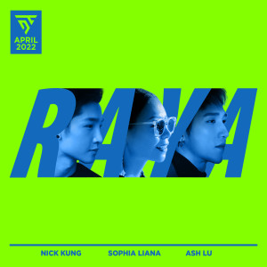 Listen to Raya song with lyrics from Ash Lu