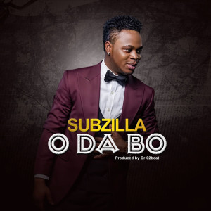 Album O da Bo from Subzilla