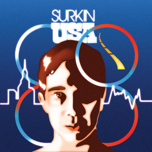Surkin的專輯USA