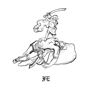 Album Fe from 