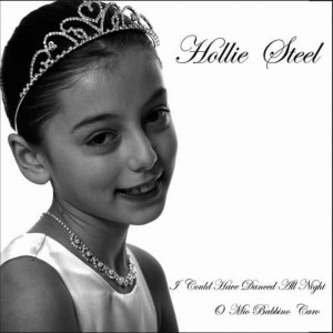 ดาวน์โหลดและฟังเพลง I Could Have Danced All Night พร้อมเนื้อเพลงจาก Hollie Steel