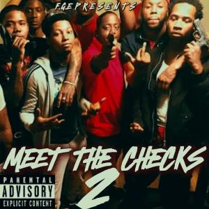 MulahVeli的專輯MEET THE CHECKS 2 (Explicit)