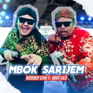 Album Mbok Sarijem (Cover) from Ndarboy Genk