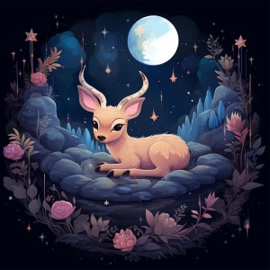 Album Колыбельная Музыка для Сна Детей (Успокаивающая Музыка для Сна Малыша) from Infonico