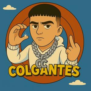 อัลบัม Colgantes (feat. Kuma) [Explicit] ศิลปิน Roko