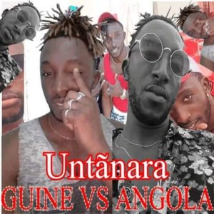 อัลบัม Untãnara (Guine vs Angola) ศิลปิน Americano