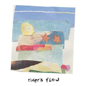 Alfin Harce的專輯River's Flow
