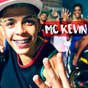 Mc Kevin的专辑Mc Kevin
