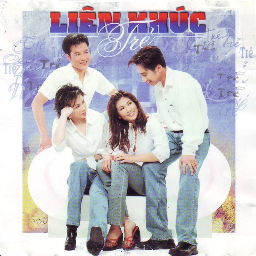 Liên khúc 3 (The best of Chinese molodies 2): Những buổi chiều vàng, kiếp ve sầu, thi sĩ dưới vầng trăng, cuộc tình đã lỡ, cánh chin lạc lối, tình nồng, tình mộng mơ, xin mưa ngừng rơi