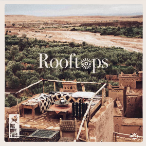 ดาวน์โหลดและฟังเพลง Rooftops พร้อมเนื้อเพลงจาก yosev