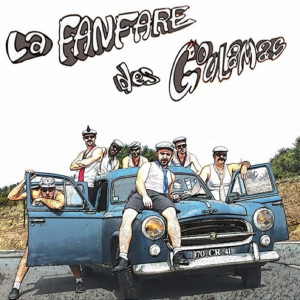 Listen to Clash song with lyrics from La Fanfare des Goulamas