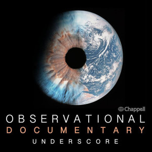 Carl David Harms的專輯Observational Documentary Underscore