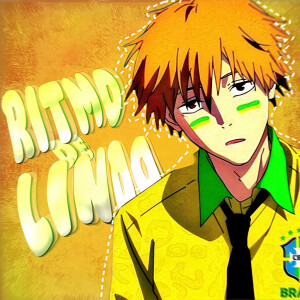 DJ MK13的專輯RITMO DE LINDO