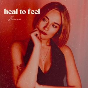 Roseanna的专辑Heal to Feel