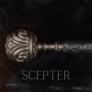 ดาวน์โหลดและฟังเพลง Scepter พร้อมเนื้อเพลงจาก Chrys Jones