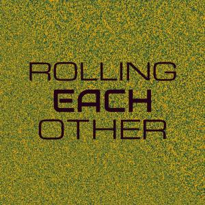 Album Rolling Each other oleh Various