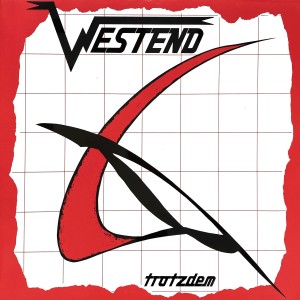 Album Trotzdem from Westend