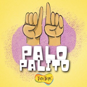 Trupe Trupé的專輯Palo Palito
