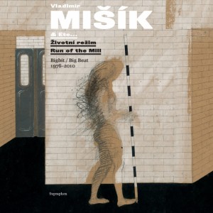 Album Životní Režim (Bigbít 1976-2010) from ETC...