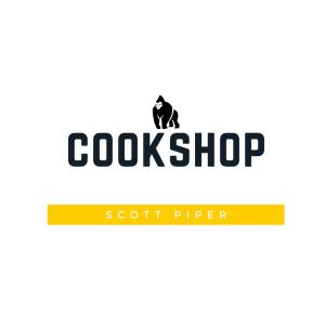 收听Scott Piper的Fellowmen歌词歌曲
