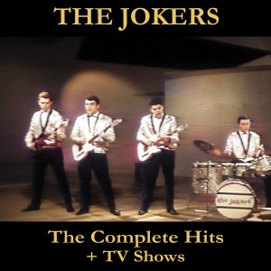 อัลบัม The Complete Hits + Tv Shows ศิลปิน The Jokers
