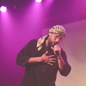 default playlist img