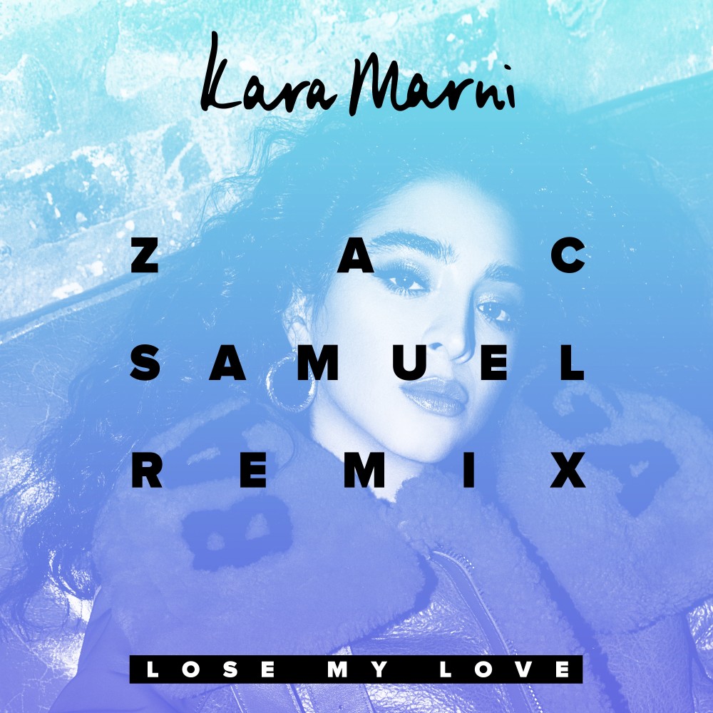Lose My Love (Zac Samuel Remix) (Explicit)