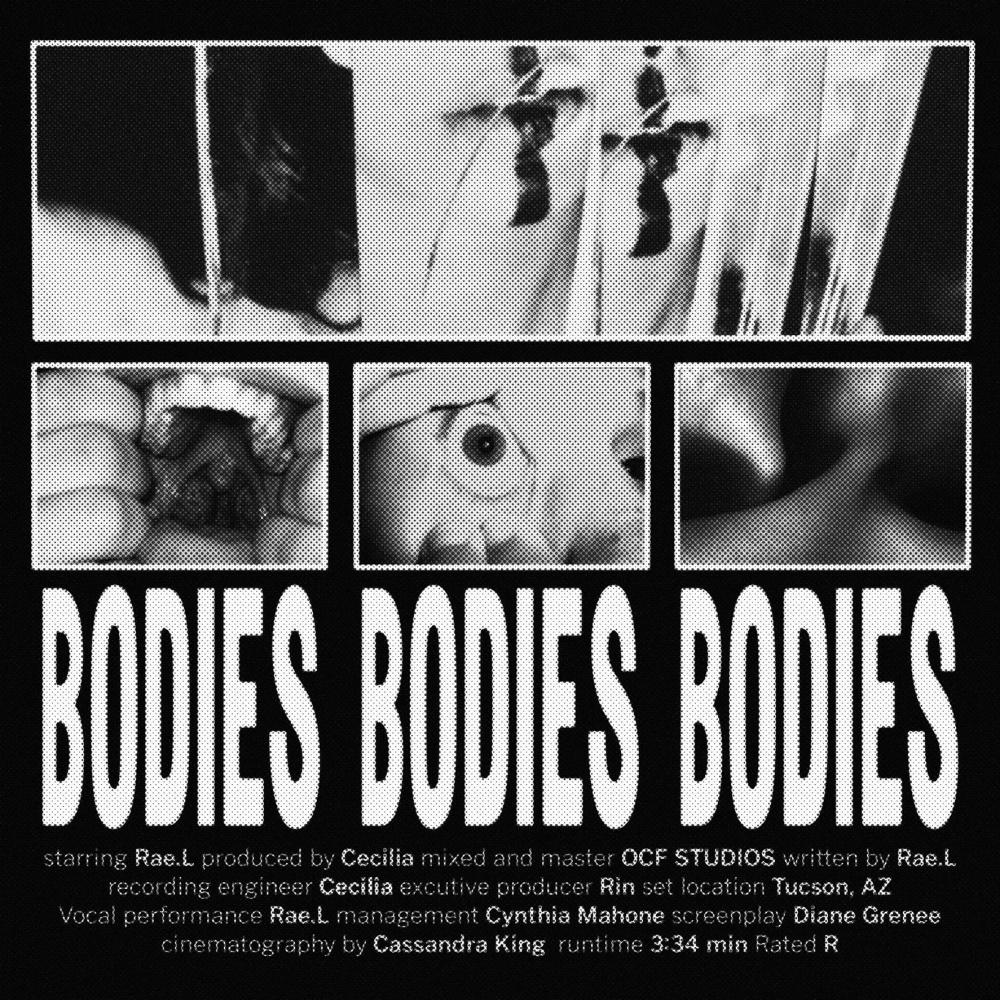 BODIES BODIES BODIES