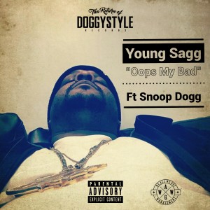 ดาวน์โหลดและฟังเพลง Oops My Bad (Explicit) พร้อมเนื้อเพลงจาก Young Sagg