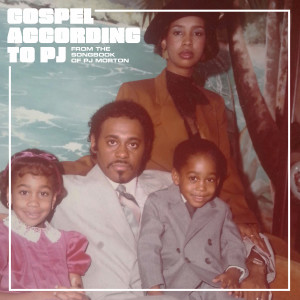 ดาวน์โหลดและฟังเพลง Do You Believe (feat. Yolanda Adams) พร้อมเนื้อเพลงจาก PJ Morton