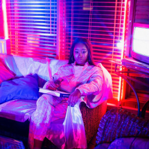 Listen to Not About Us song with lyrics from Eboney