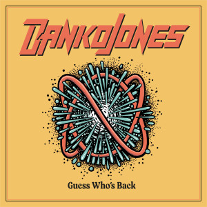 Listen to Guess Who's Back (Explicit) song with lyrics from Danko Jones